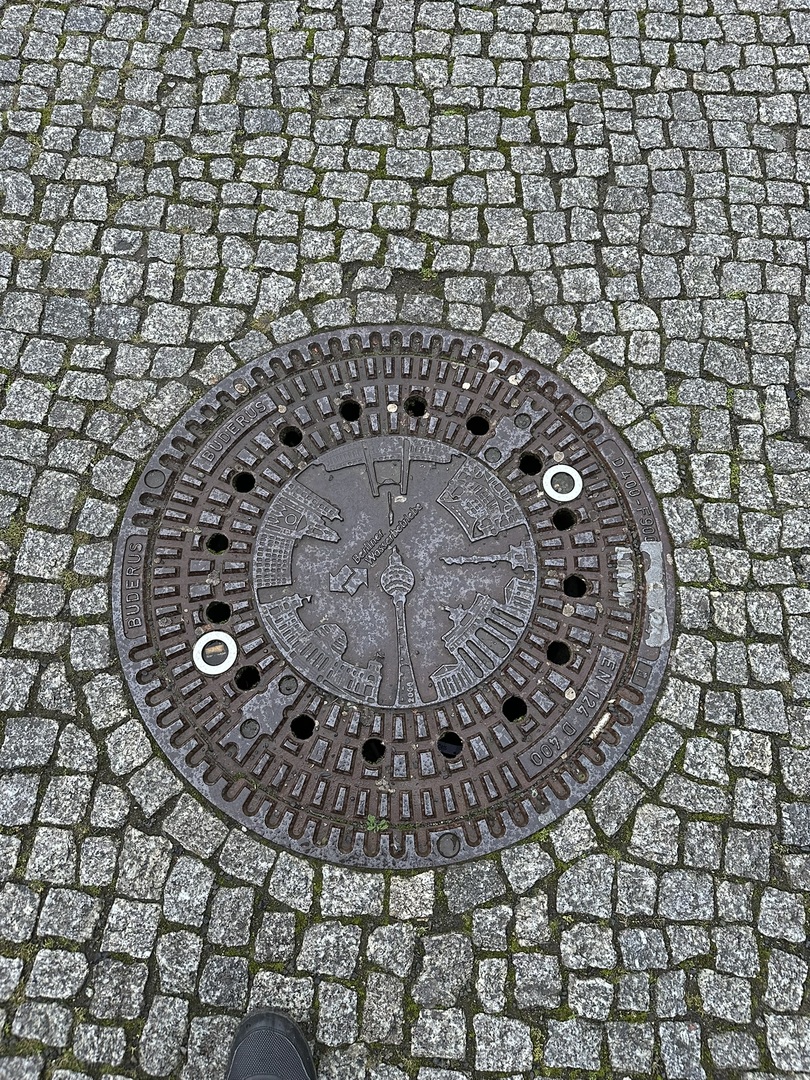 utility cover