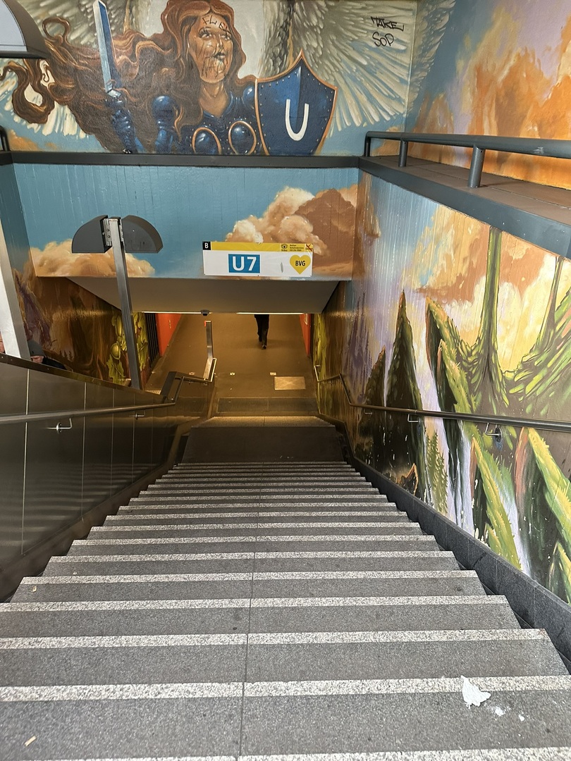 u-bahn 2